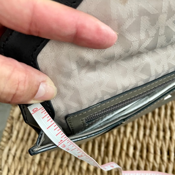 Gently used Michael Kors Crossbody - Picture 9 of 9